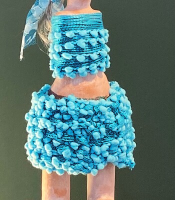 Corps et &acirc;mes (2021-    )